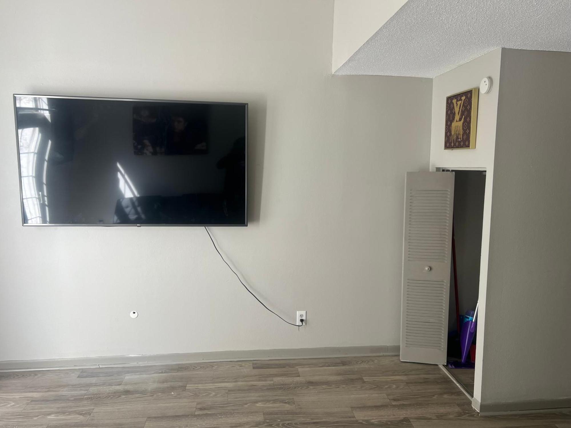 Rich Apartment *